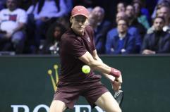 Sinner vince il 1000 di Parigi e torna numero 1 Atp
