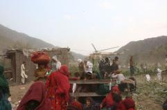 Terremoto di magnitudo 6.3 in Afghanistan, almeno 20 morti