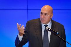 Difesa, Crosetto “Serve investire non perchè lo chiede la Nato”