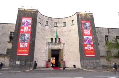 Rinasce a Roma il Museo del Genio