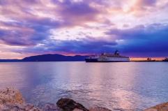 Un tavolo per il turismo crocieristico