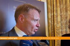 Ue, Lollobrigida "Da tre anni l'Italia ha un ruolo e un economia forte"