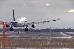 Trasporto aereo, passeggeri in aumento in tutto il mondo