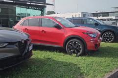 Auto, mercato debole a ottobre