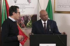 Sudan, l'appello dell'ambasciatore "Fermare i massacri commessi dai ribelli"