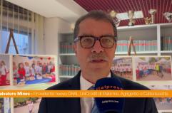 Mostra su Maratona Palermo, Mineo "CRAL UniCredit punto d'incontro"