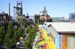 Cina: commercio di servizi cresce del 7,6% nei primi nove mesi dell’anno