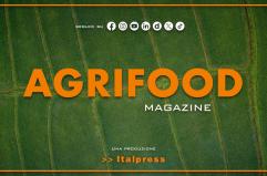 Agrifood Magazine - 17/9/2025