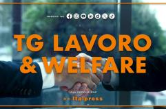 Tg Lavoro & Welfare - 28/8/2025