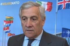 Ue, Tajani “Superamento voto unanimità non è all’ordine del giorno”