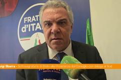 Zes Unica, Sbarra "Il merito esclusivo è della riforma del Governo Meloni"