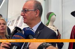 Contratto scuola, Valditara "La Cgil è da sola, altri sindacati hanno firmato"