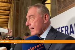 Ue, Urso "Grazie all'Italia realizzate modifiche importanti del patto clima"