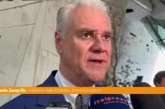 Scuola, Zangrillo "Sul rinnovo del contratto scelta miope della Cgil"