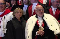 Al via il nuovo anno accademico di Universitas Mercatorum