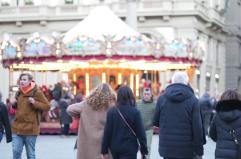 Autunno d'oro per il turismo in Italia