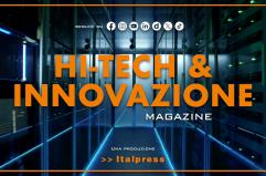 Hi-Tech & Innovazione Magazine - 10/5/2025