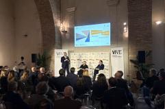 120 anni di storia di Ferrovie dello Stato in mostra al Vittoriano