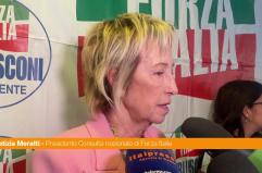 Moratti "Sulla proposta di un Patto per Milano nessuna collaborazione"