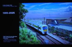 Al Vittoriano la mostra dedicata ai 120 anni di Ferrovie dello Stato