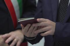 Poste Italiane, al via in Sicilia il servizio “Passaporti a sportello”