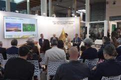 A Ecomondo il modello circolare Conou per raccolta e rigenerazione oli usati