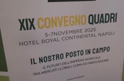 Agricoltura, il futuro del settore passa dai giovani e dall’innovazione