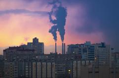 La crisi climatica uccide, 2.5 milioni di vittime per l’aria inquinata