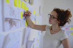 Imprenditoria femminile motore di sviluppo, Roma al top