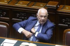 Dipendenze, Nordio “Trovare lavoro a detenuti è carta vincente”