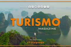 Turismo Magazine - 6/9/2025