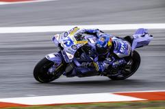 Gara Sprint in Portogallo ad Alex Marquez, preceduti Acosta e Bezzecchi