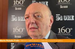 Pichetto "Il quadro geopolitico può rallentare gli accordi sulla Cop30"