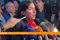 Ue, Schlein "Chiedo a Meloni battaglia comune sugli investimenti"