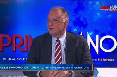 Cecchi Paone "La libertà unisce, sui diritti serve fare di più"