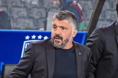 Gattuso “Niente scampagnate, pensiamo a noi e non alla Norvegia”