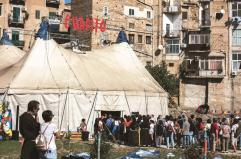 A Palermo una comunità energetica a impatto sociale della Fondazione EOS