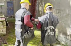 Scoperta una maxi frode sul Superbonus 110% a Imola, 6 denunce