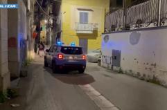 Blitz anti camorra contro il clan D'Alessandro, 11 arresti nel Napoletano