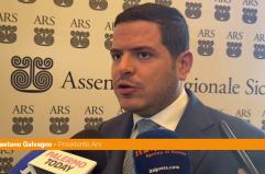 Galvagno "Da Schifani scelta di discontinuità nel segno della legalità"