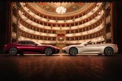 Una settimana di celebrazioni di successo nel segno del Tridente