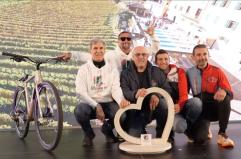 “Cuori Olimpici” a Sondrio tra sport e promozione del territorio
