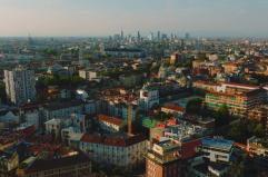 Al via Futuro Prossimo, un progetto di inclusione per la città di Milano