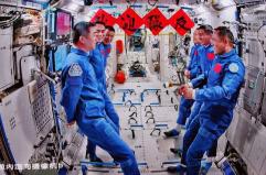 Cina: missione di rientro degli astronauti di Shenzhou-20 procede senza intoppi