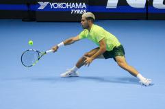 Atp Finals, Alcaraz batte Fritz e si porta a un passo dalle semifinali