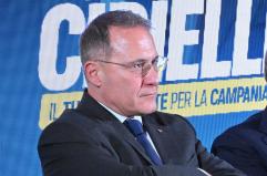 Elezioni regionali, Cirielli il candidato più nominato da radio e tv nazionali