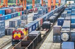 Il 18 novembre il secondo Forum di Cooperazione del China-Europe Railway Express