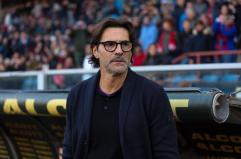 Vanoli si presenta “Ho accettato la sfida Fiorentina senza paura”