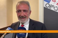 Rocca "Dalla Regione Lazio oltre 2 milioni per Gaza e la Cisgiordania"