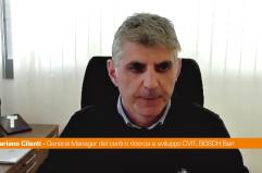 Bosch Bari, continua il miglioramento dei motori termici anche con Hvo Eni